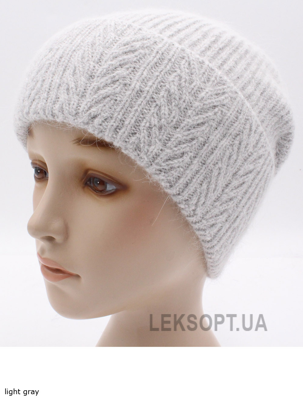 Women's cap Keysi