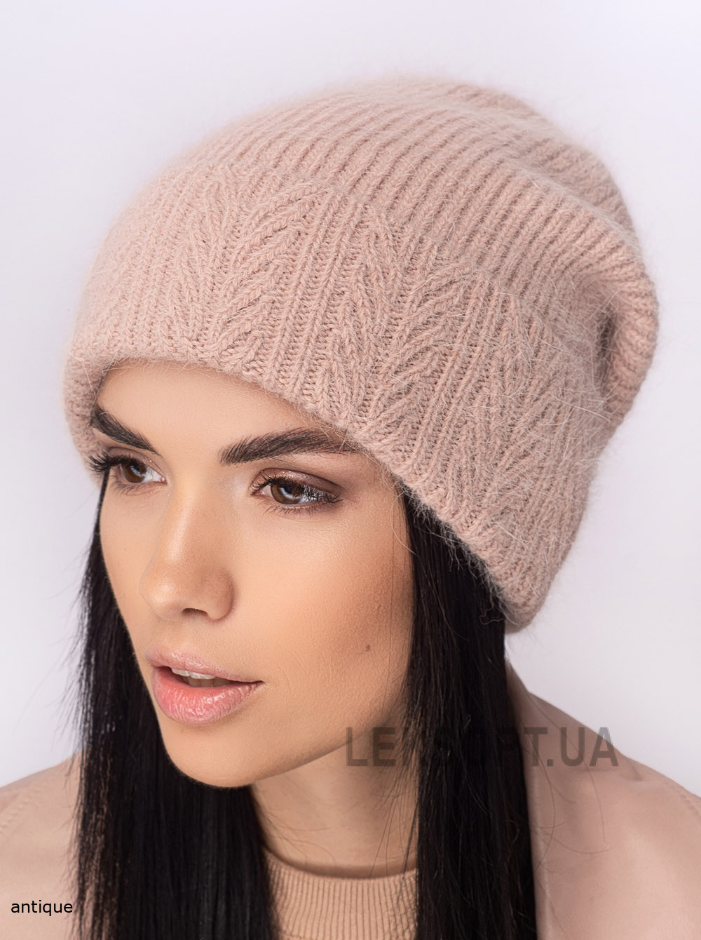 Women's cap Keysi