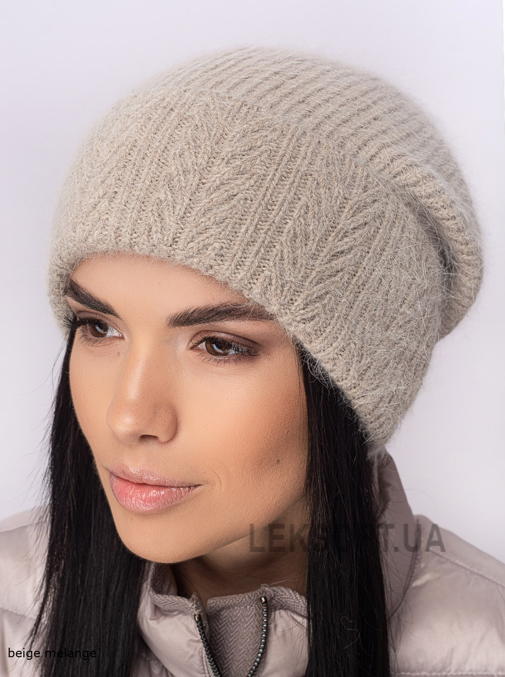 Women's cap Keysi