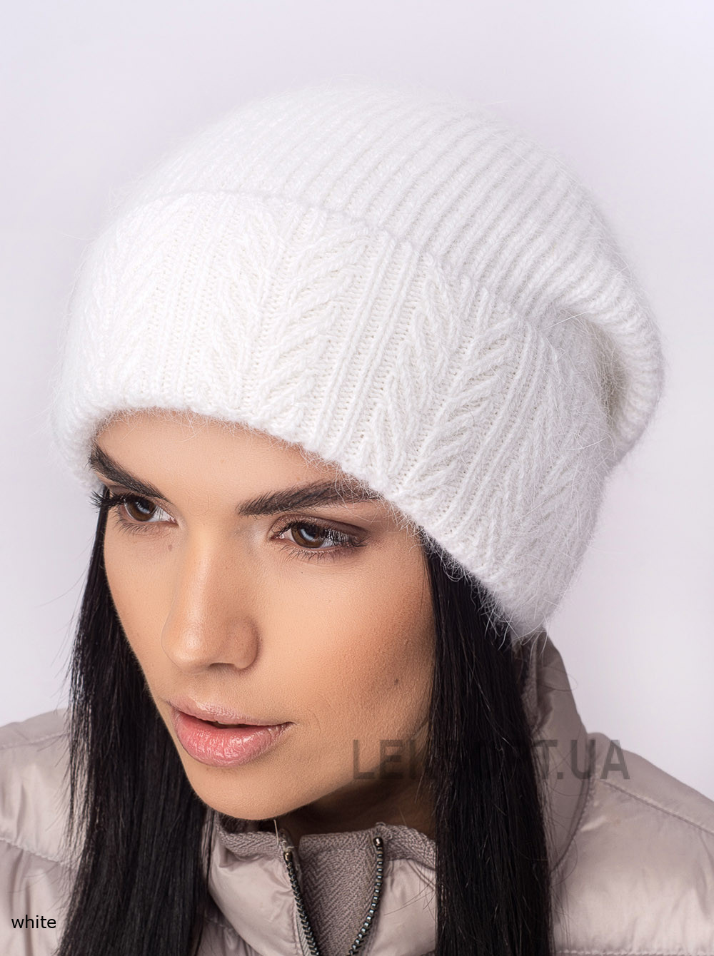 Women's cap Keysi