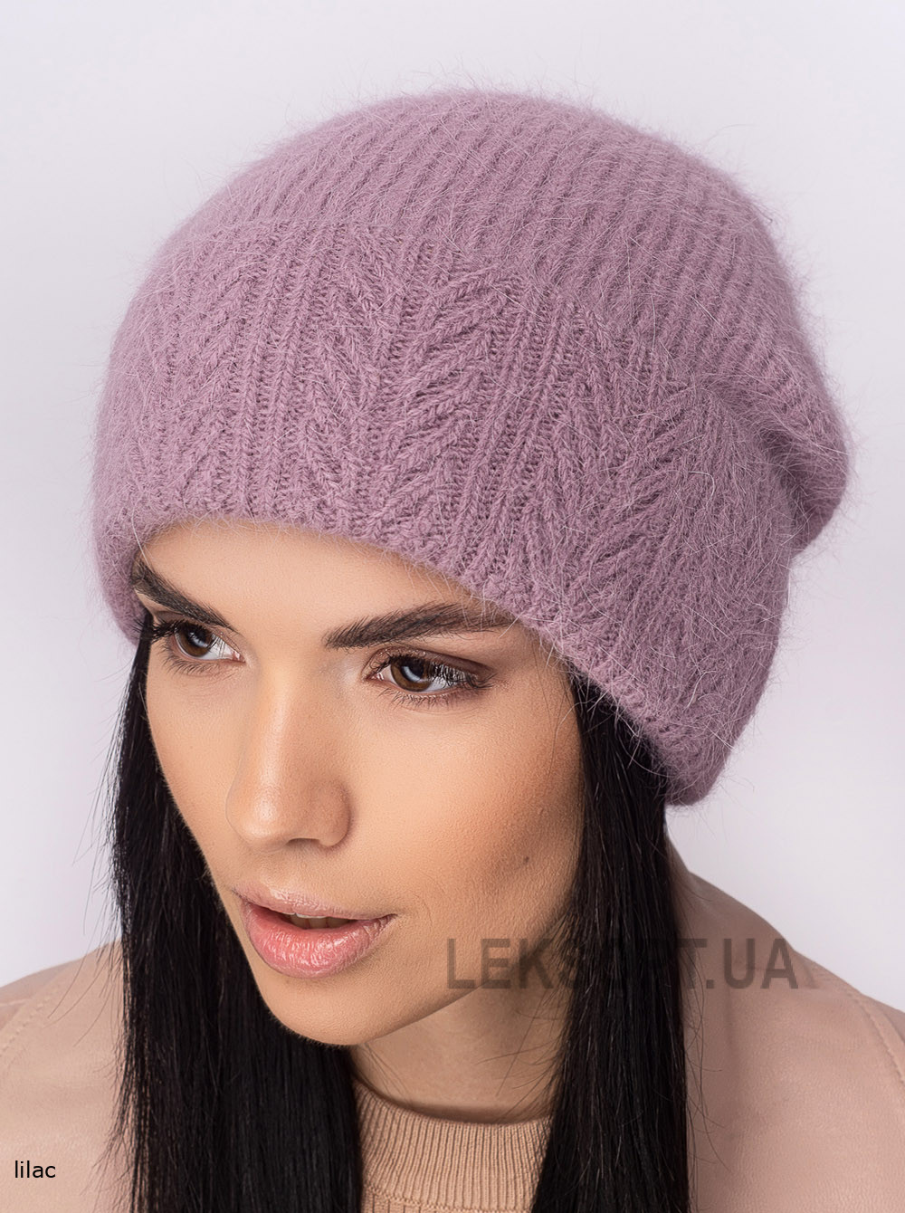Women's cap Keysi