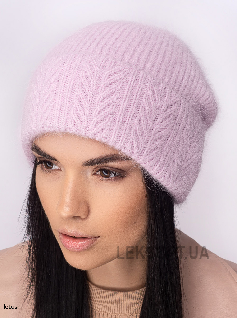 Women's cap Keysi