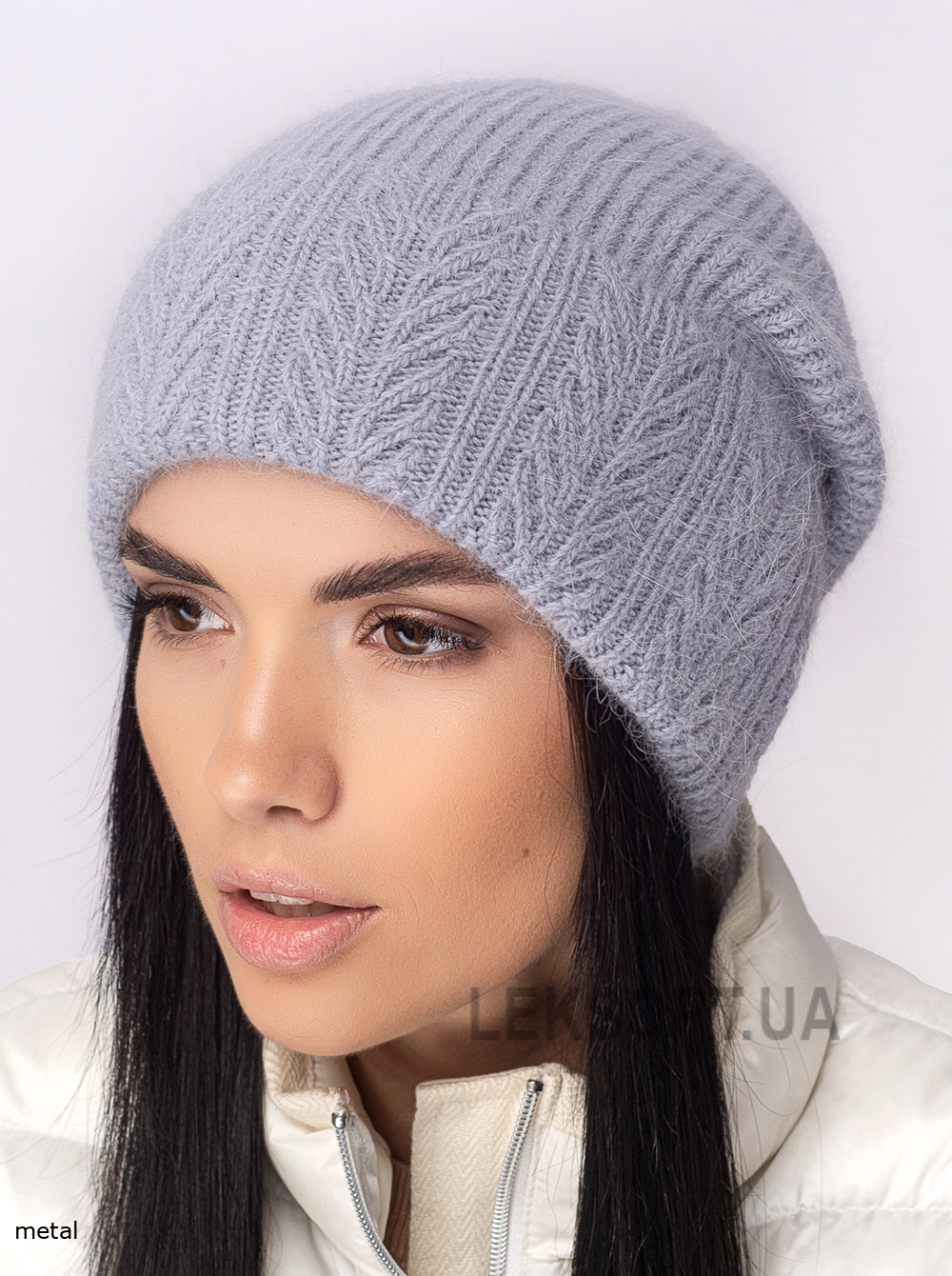 Women's cap Keysi