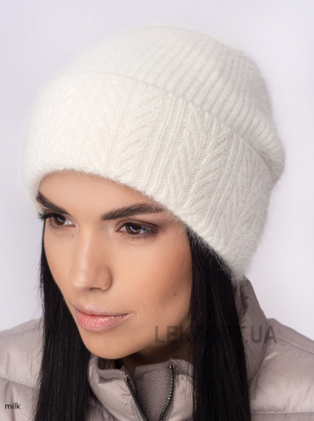 Women's cap Keysi