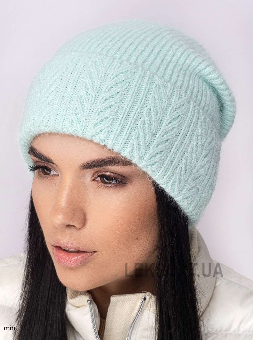 Women's cap Keysi