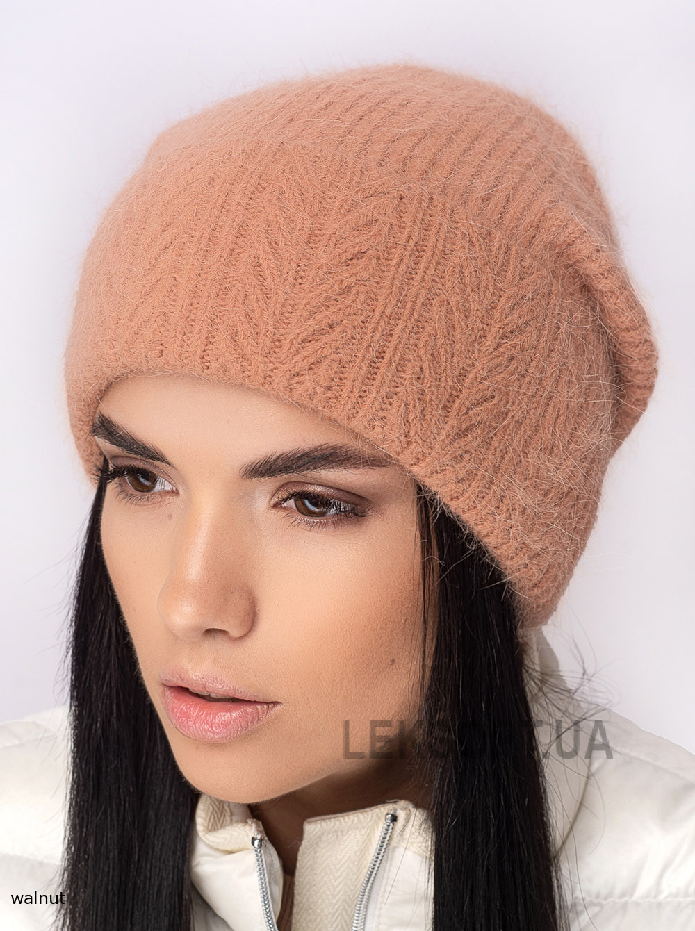 Women's cap Keysi