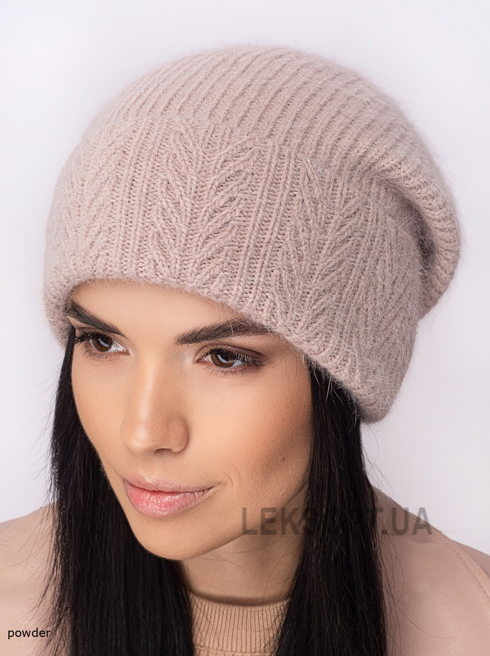 Women's cap Keysi