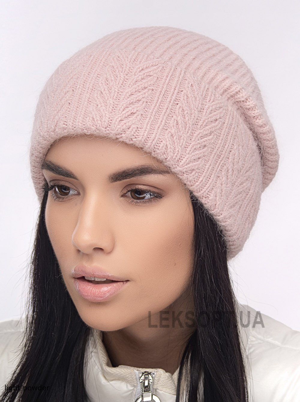 Women's cap Keysi