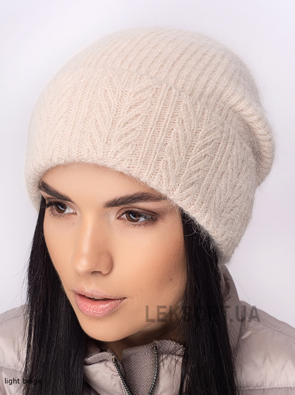 Women's cap Keysi