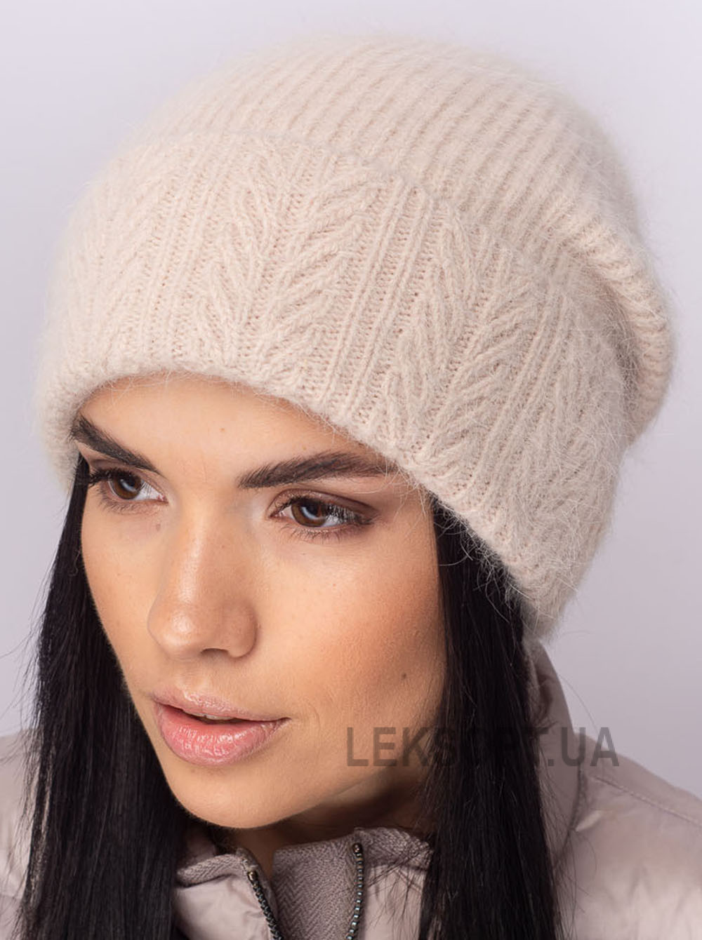 Women's cap Keysi
