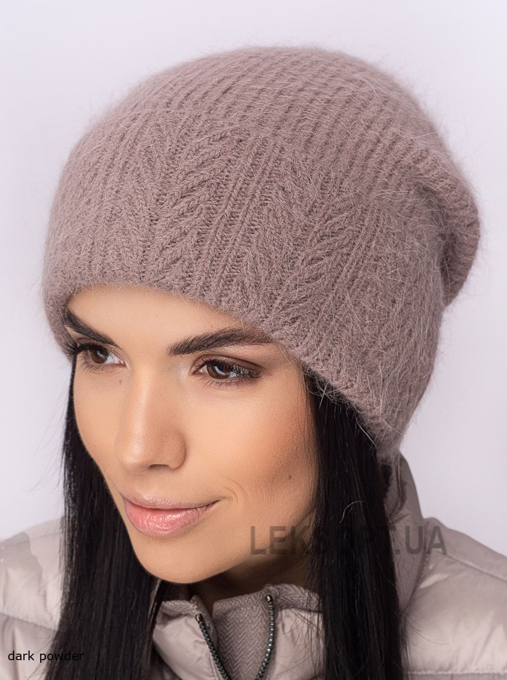 Women's cap Keysi