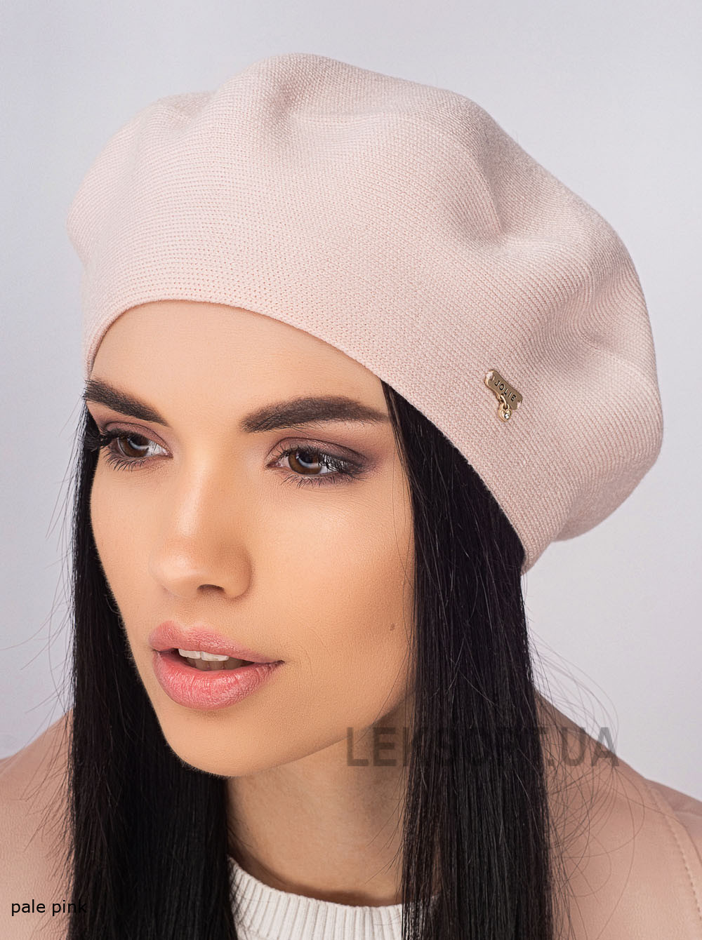 Women's beret Kleopatra