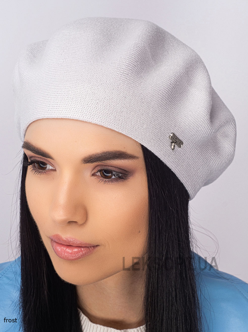 Women's beret Kleopatra