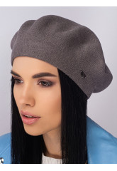 Women's beret "Kleopatra"