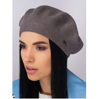 Women's beret "Kleopatra"