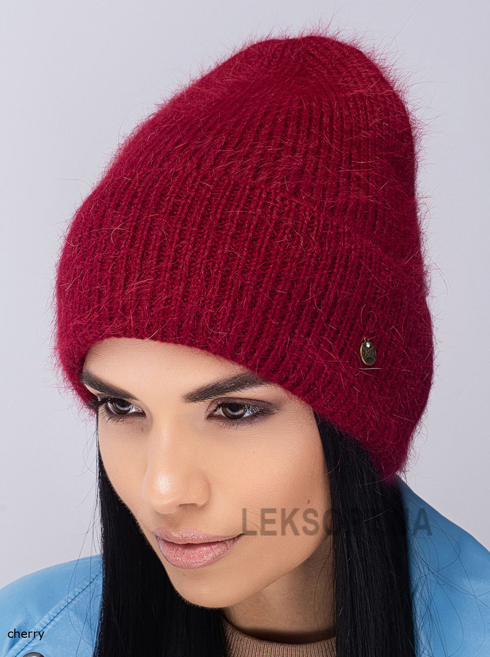 Women's cap Kokteyl'