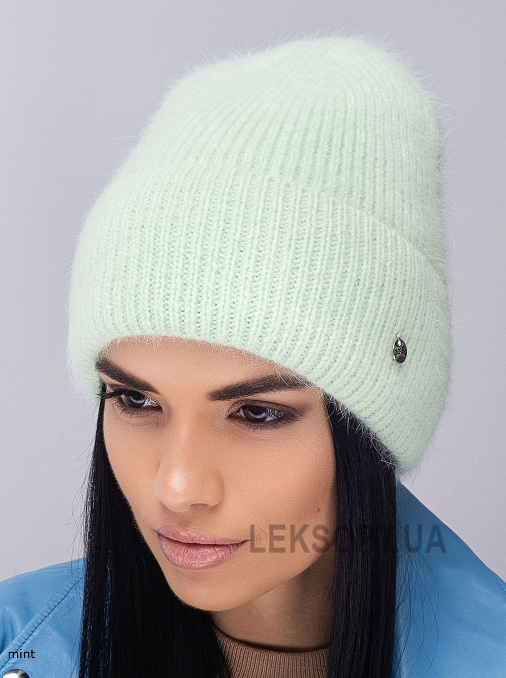 Women's cap Kokteyl'