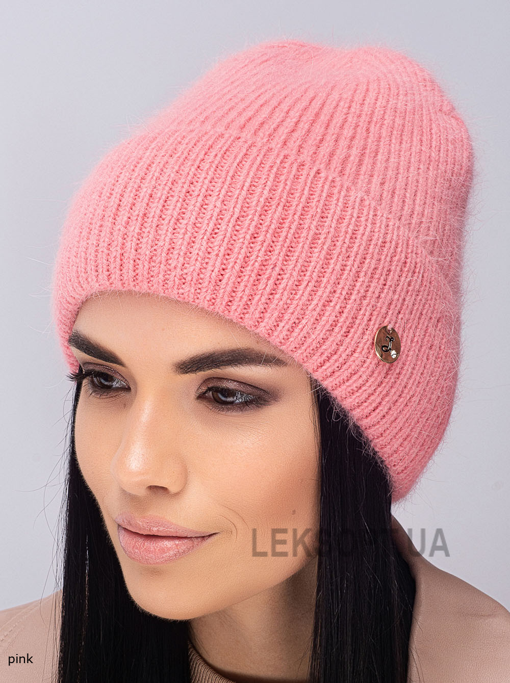 Women's cap Kokteyl'