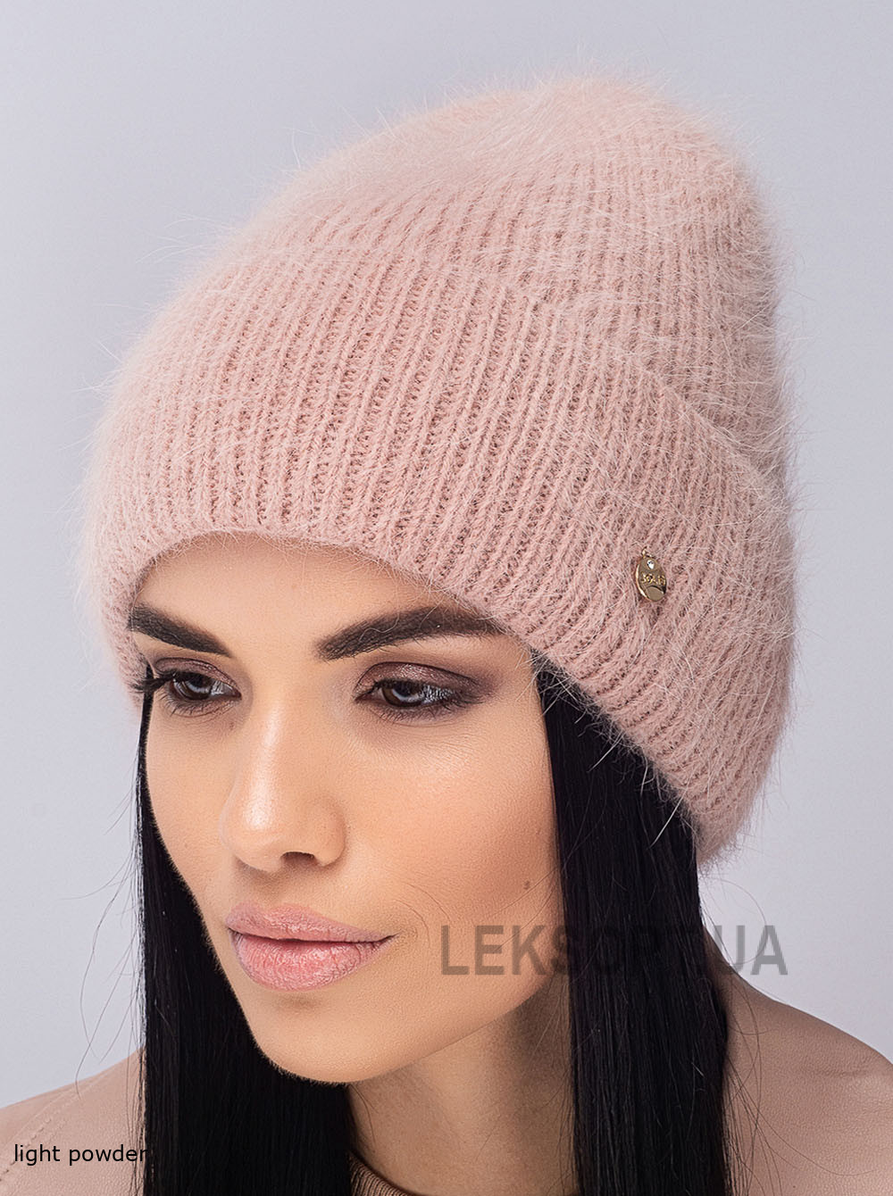 Women's cap Kokteyl'