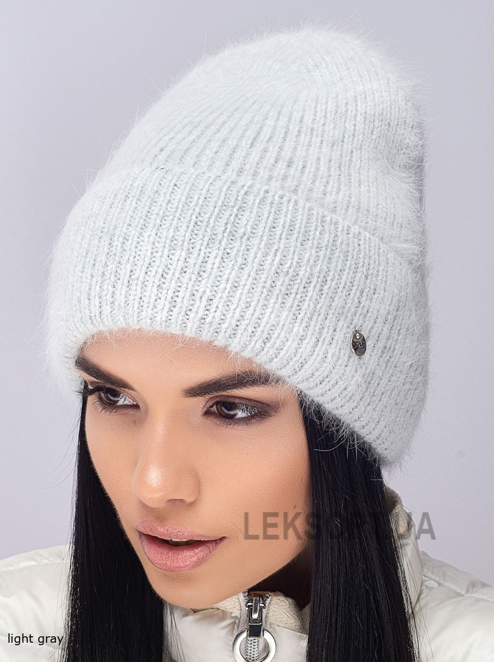Women's cap Kokteyl'