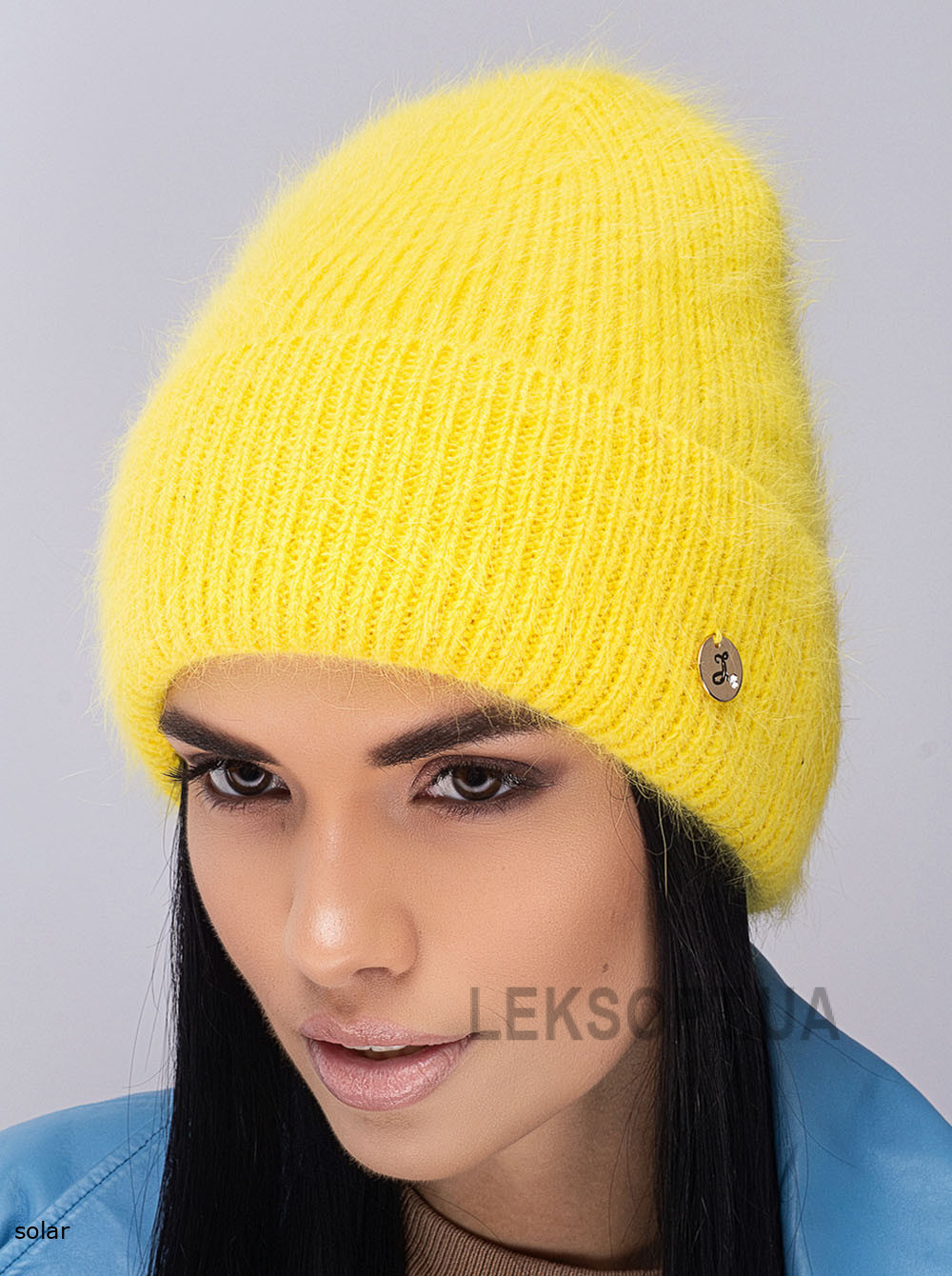 Women's cap Kokteyl'