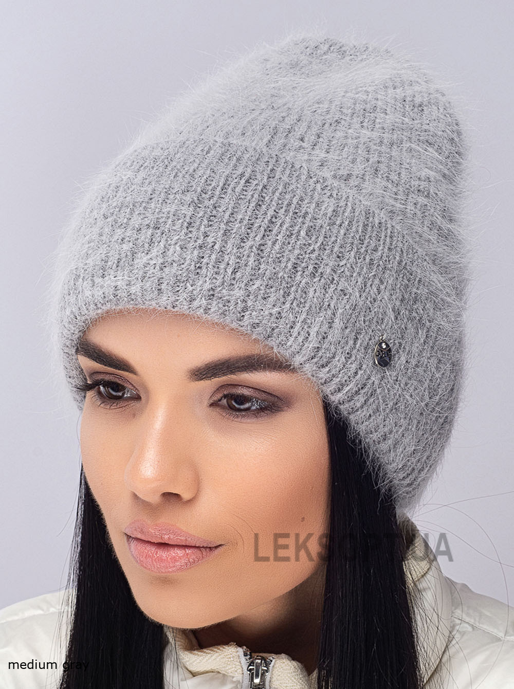Women's cap Kokteyl'
