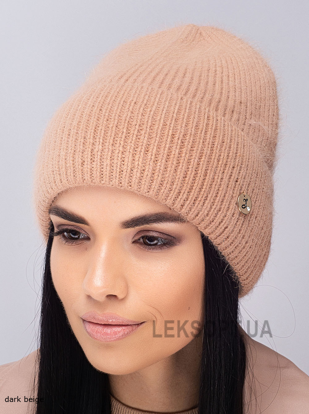 Women's cap Kokteyl'