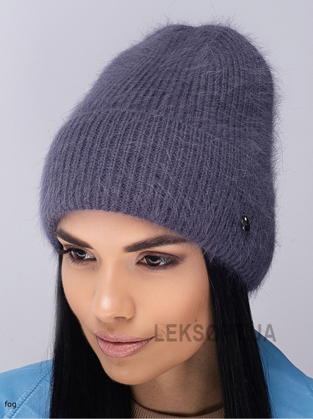 Women's cap Kokteyl'