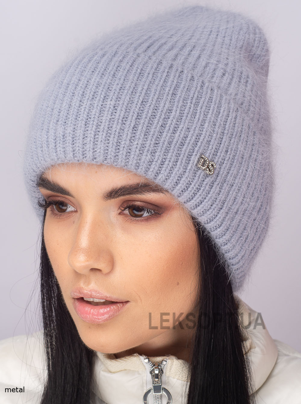 Women's cap Konfetti