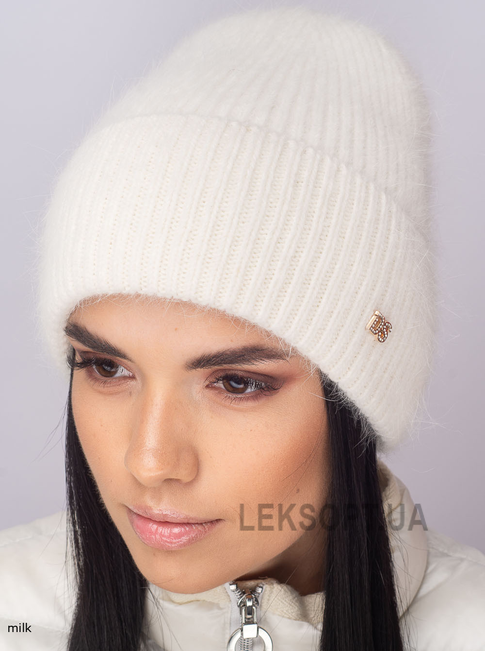 Women's cap Konfetti