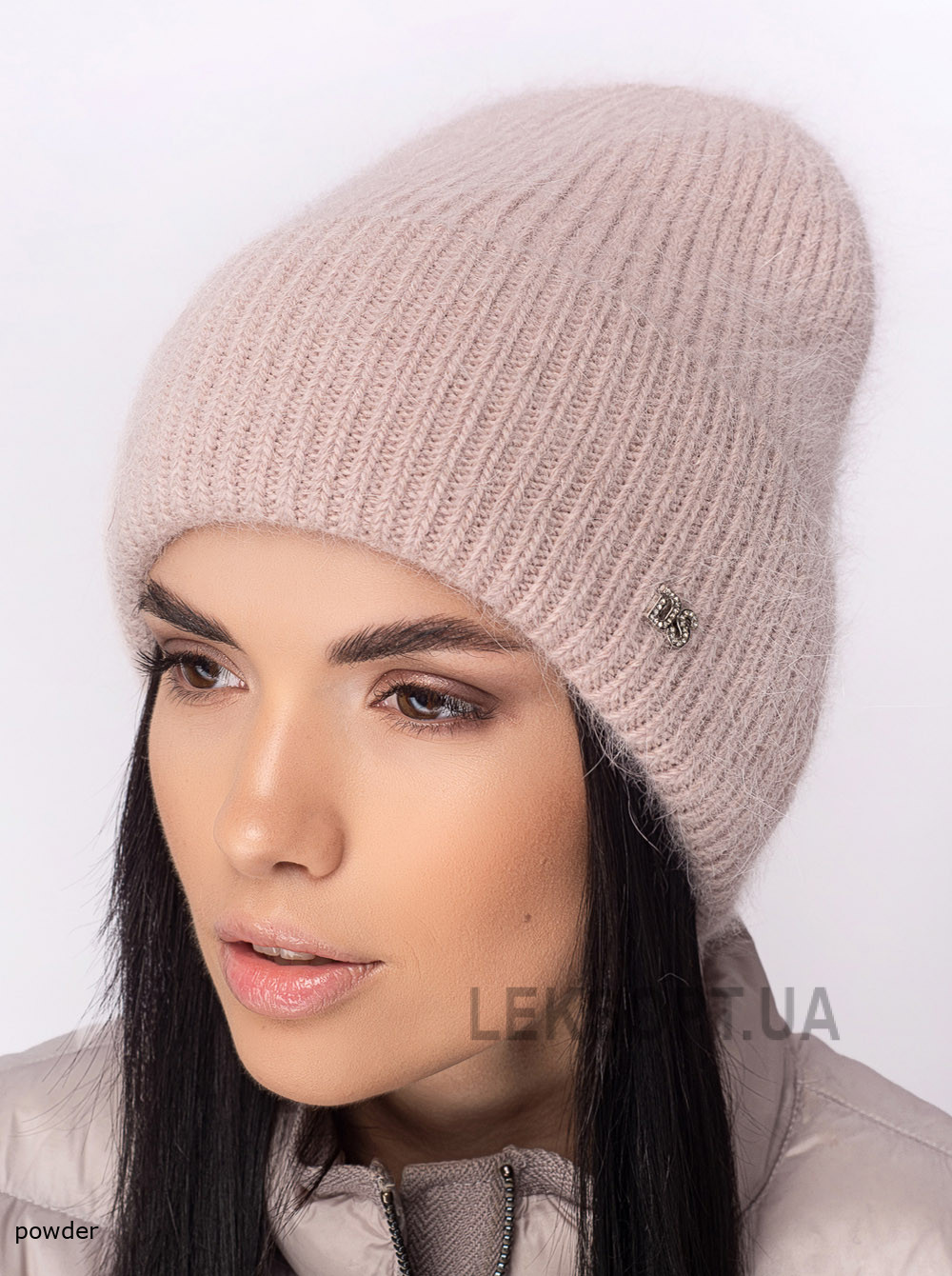 Women's cap Konfetti