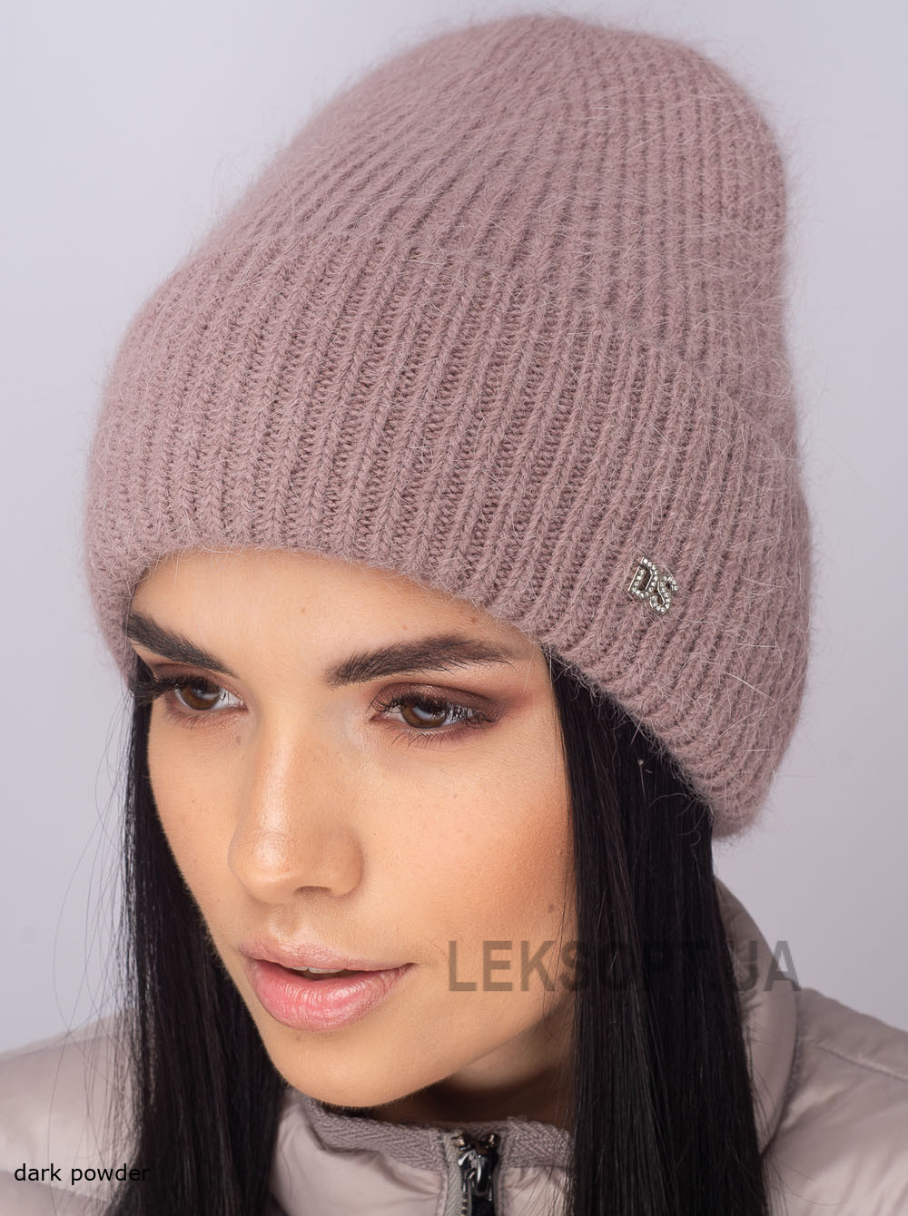 Women's cap Konfetti