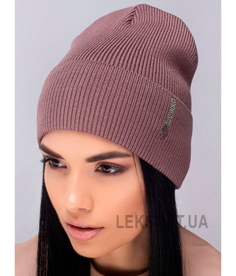 Women's cap Krasota