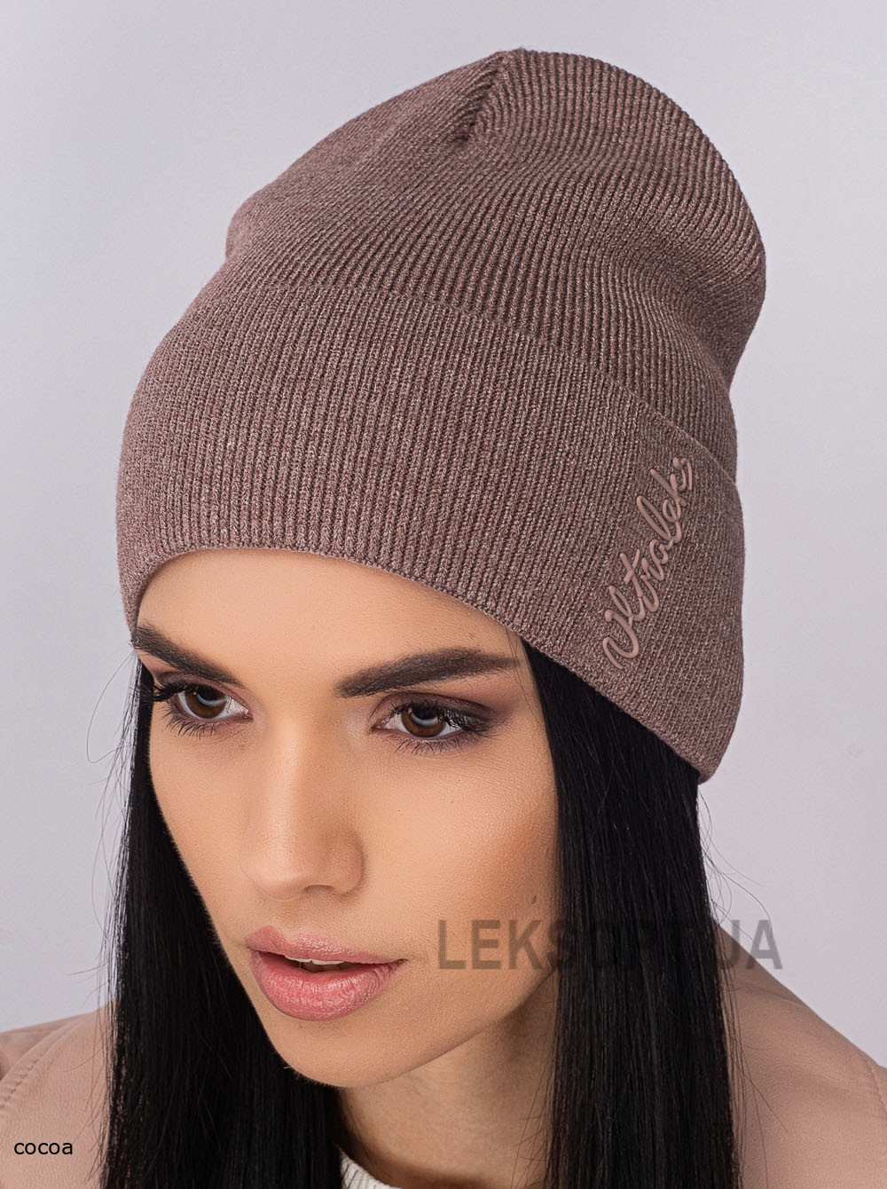 Women's cap Kreativ
