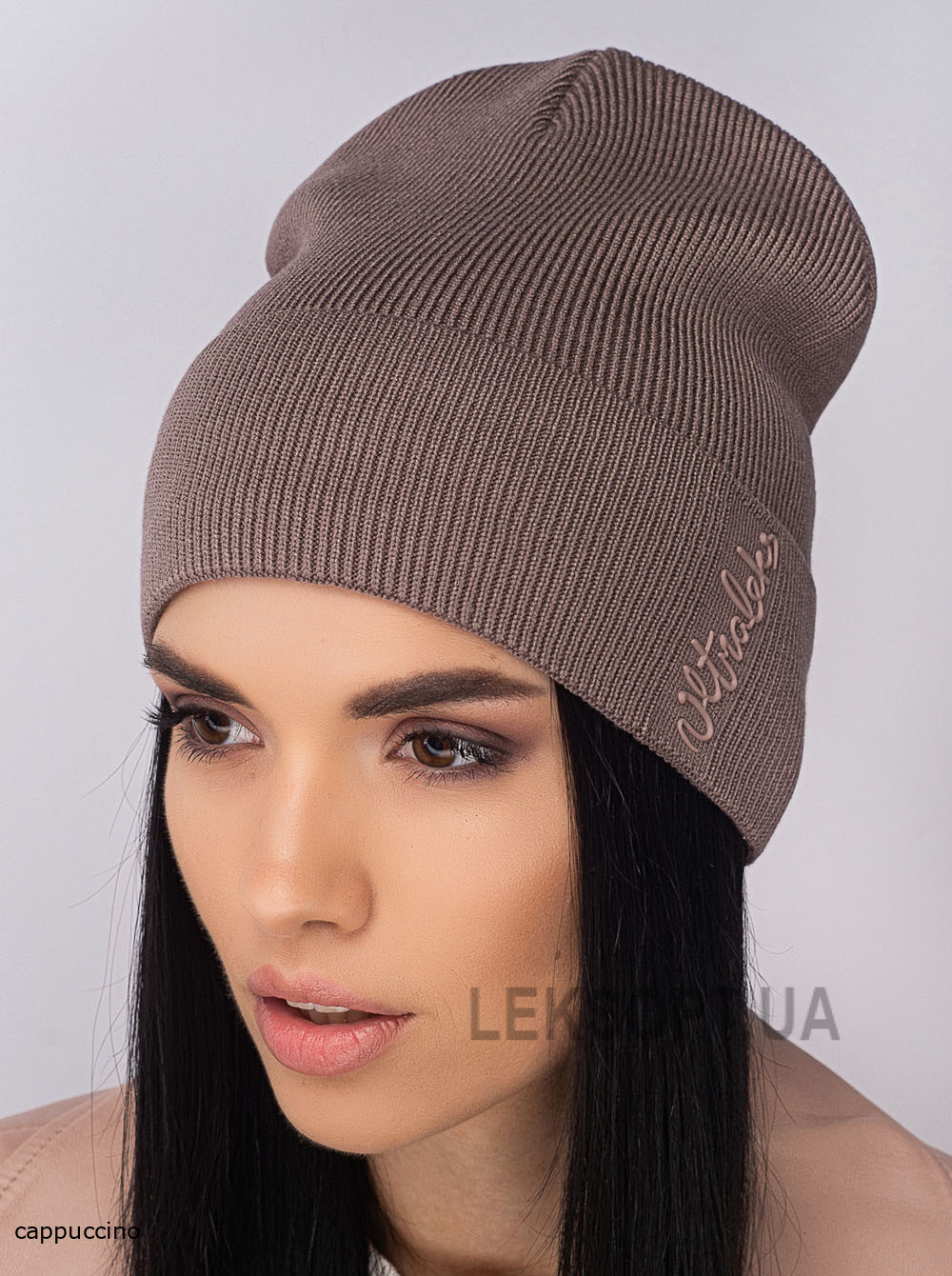 Women's cap Kreativ