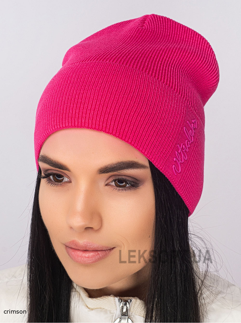 Women's cap Kreativ