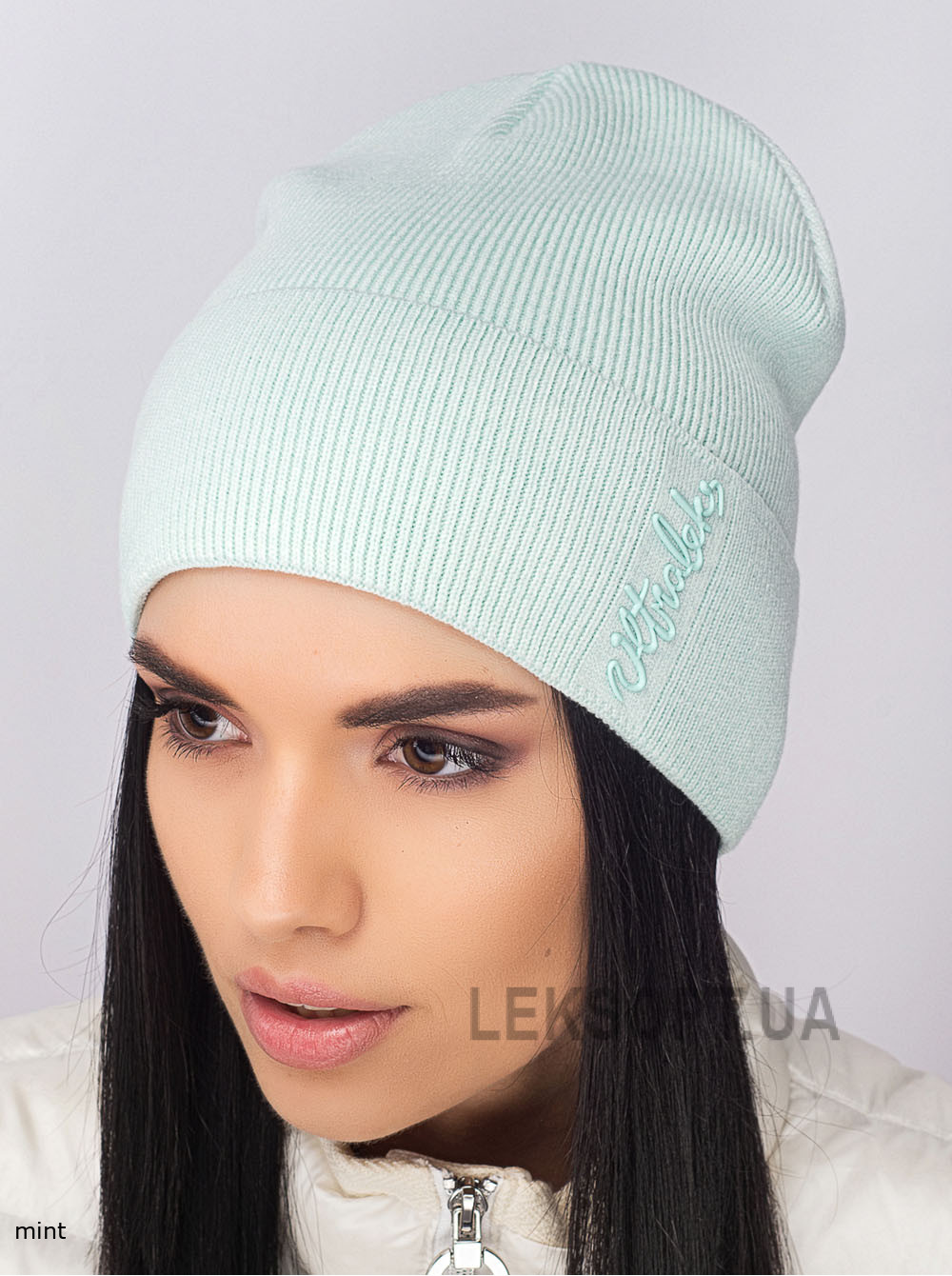 Women's cap Kreativ