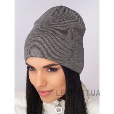 gray melange