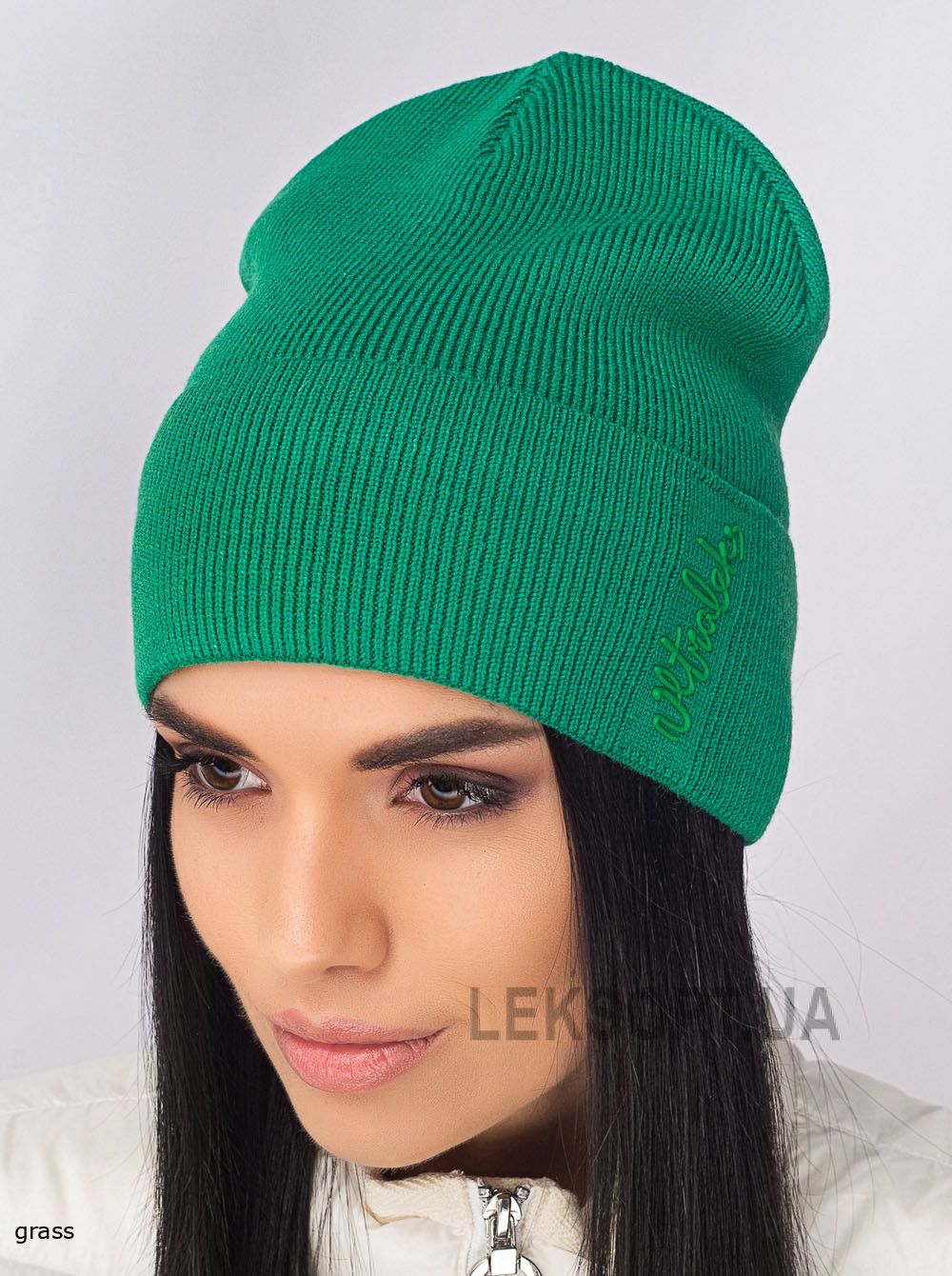 Women's cap Kreativ