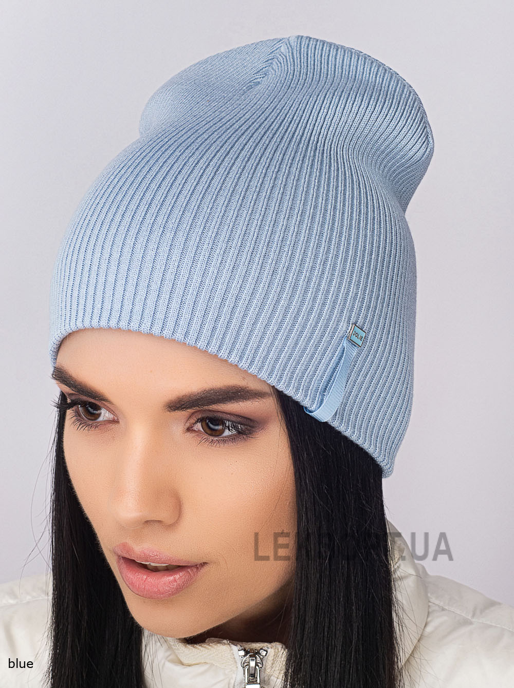 Women's cap Kupol