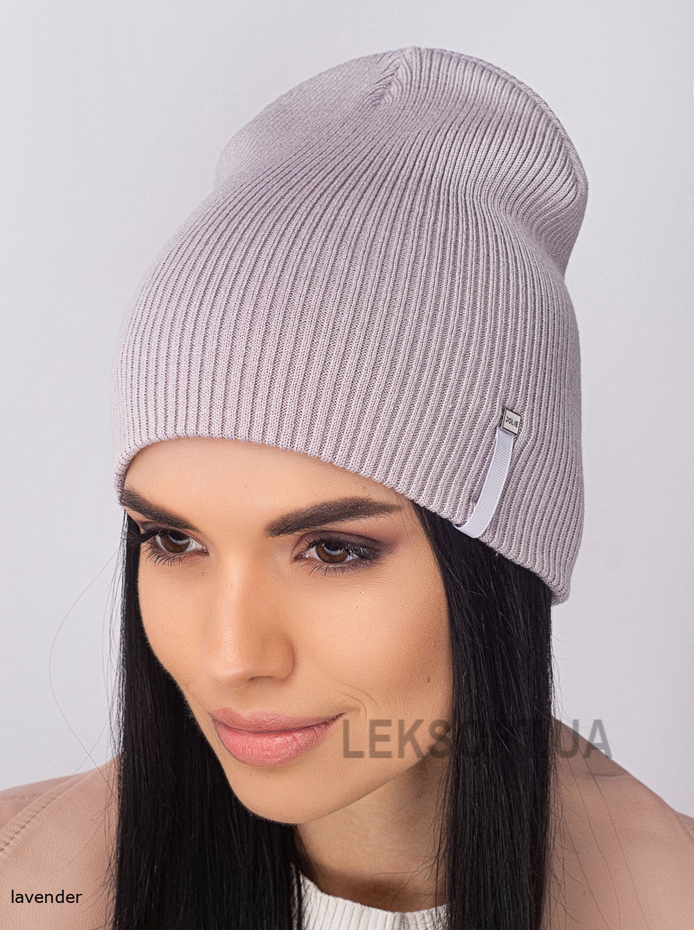 Women's cap Kupol