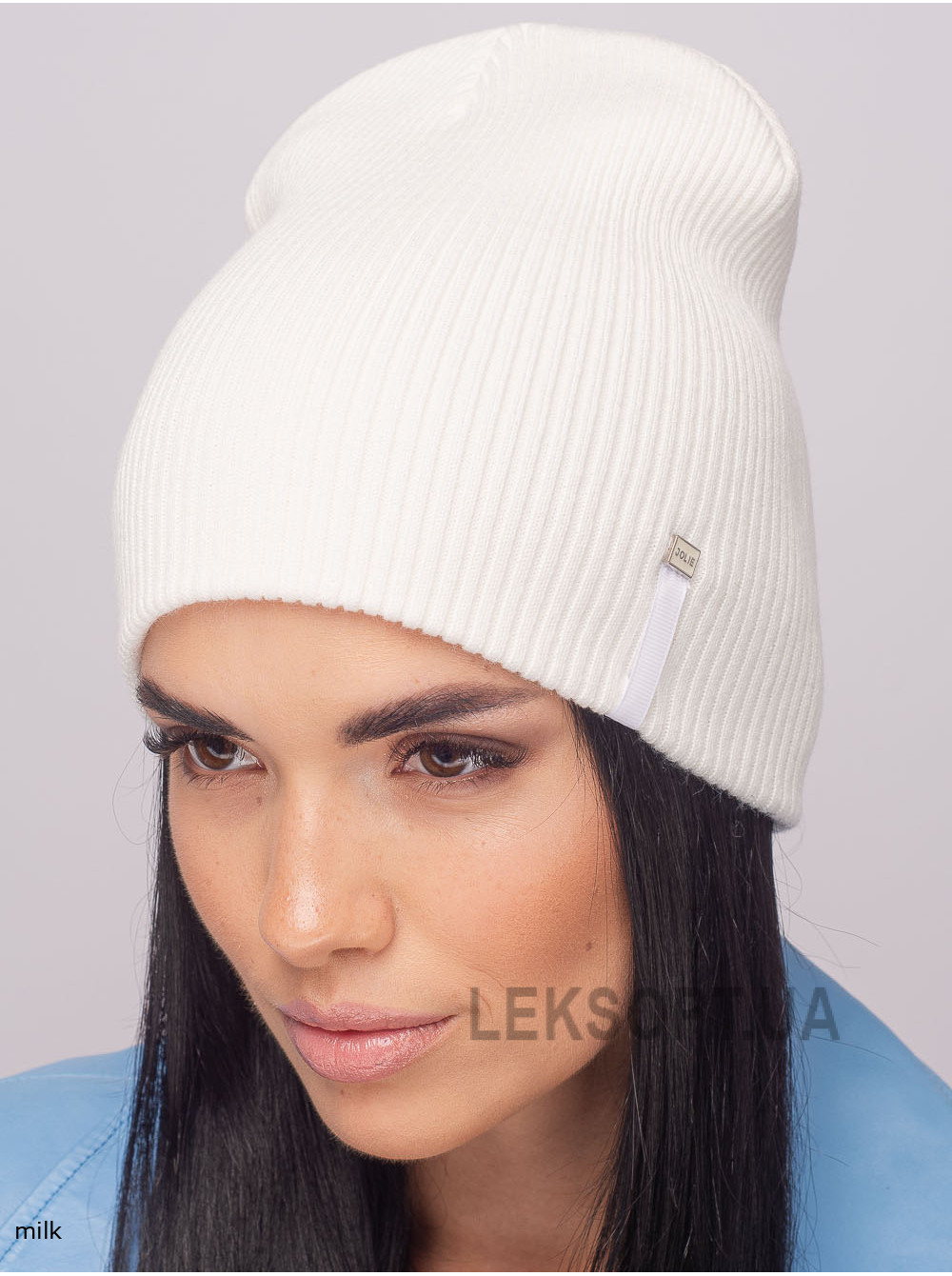 Women's cap Kupol