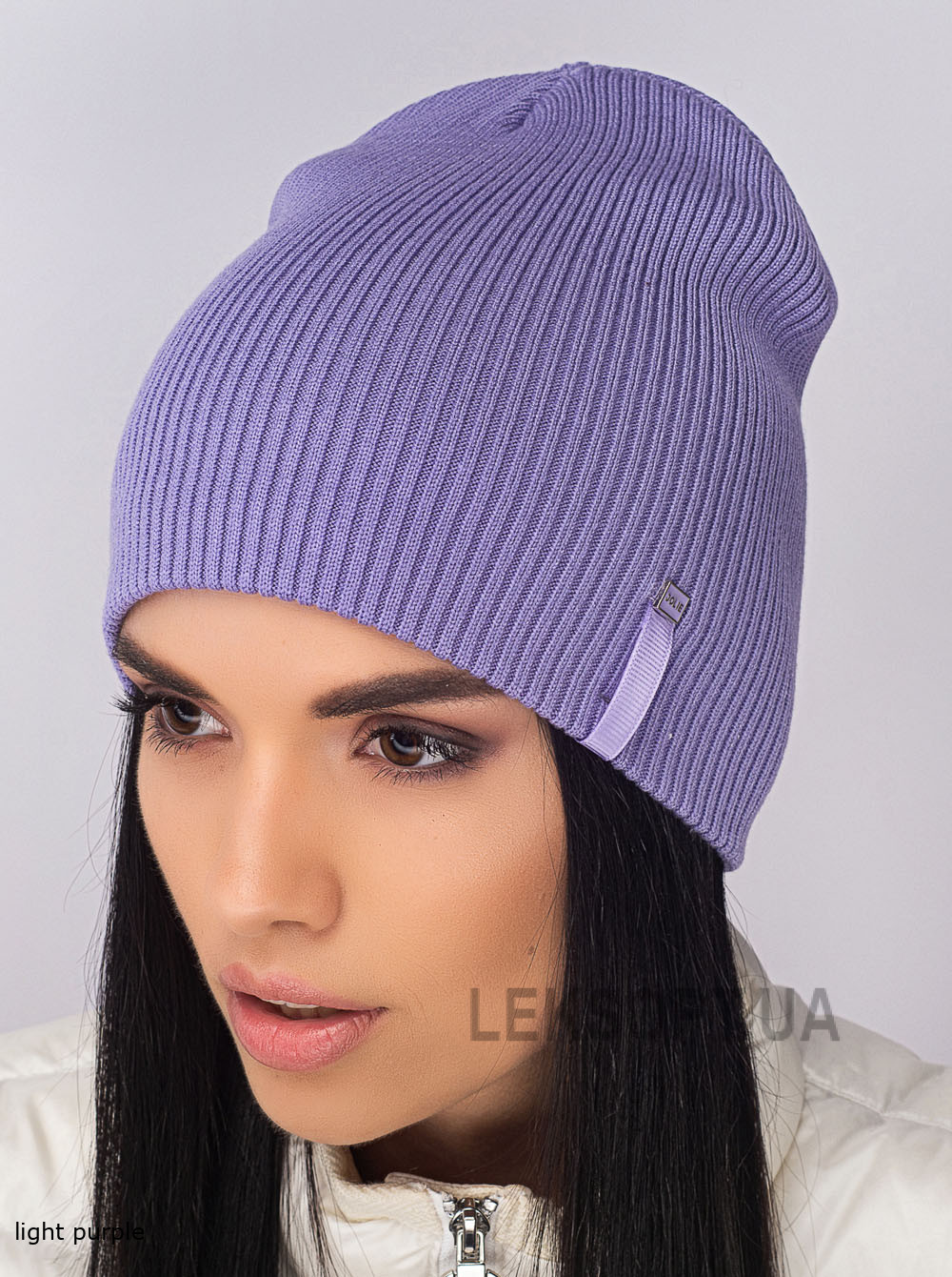 Women's cap Kupol