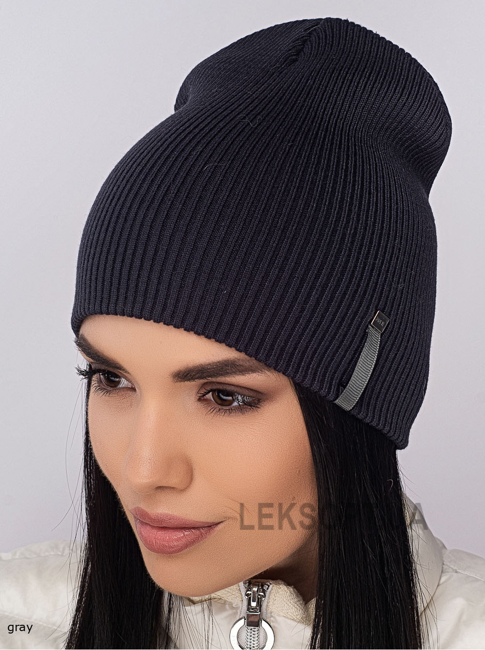 Women's cap Kupol