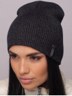 black melange