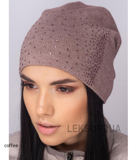 Women's cap Lad'ya