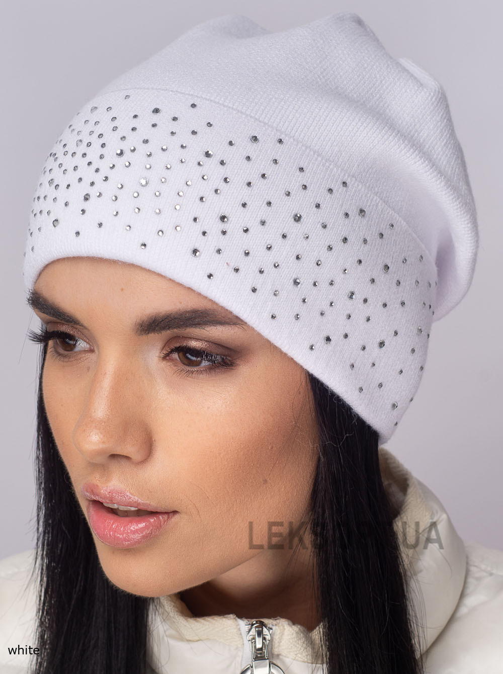 Women's cap Laksheri