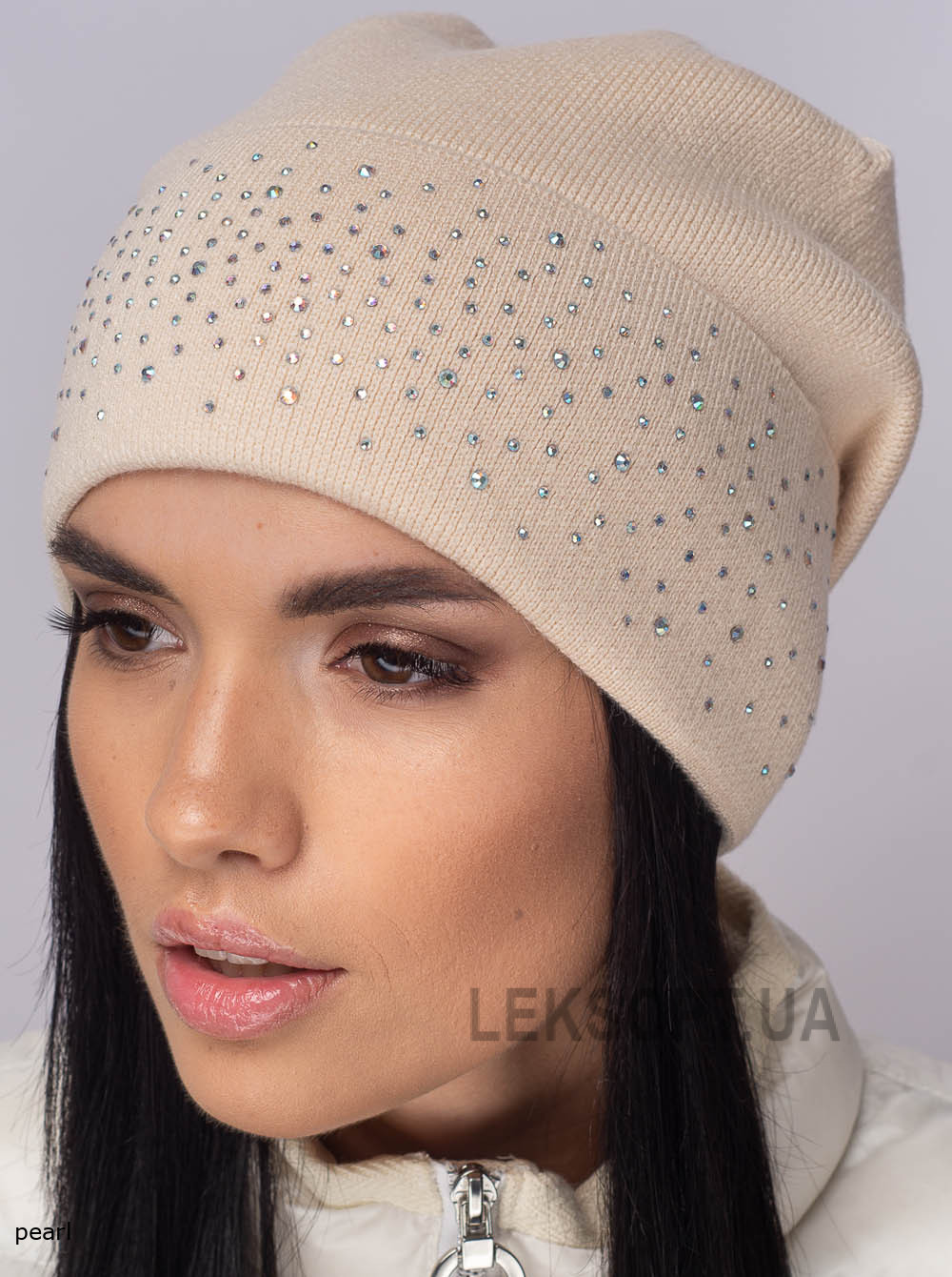 Women's cap Laksheri