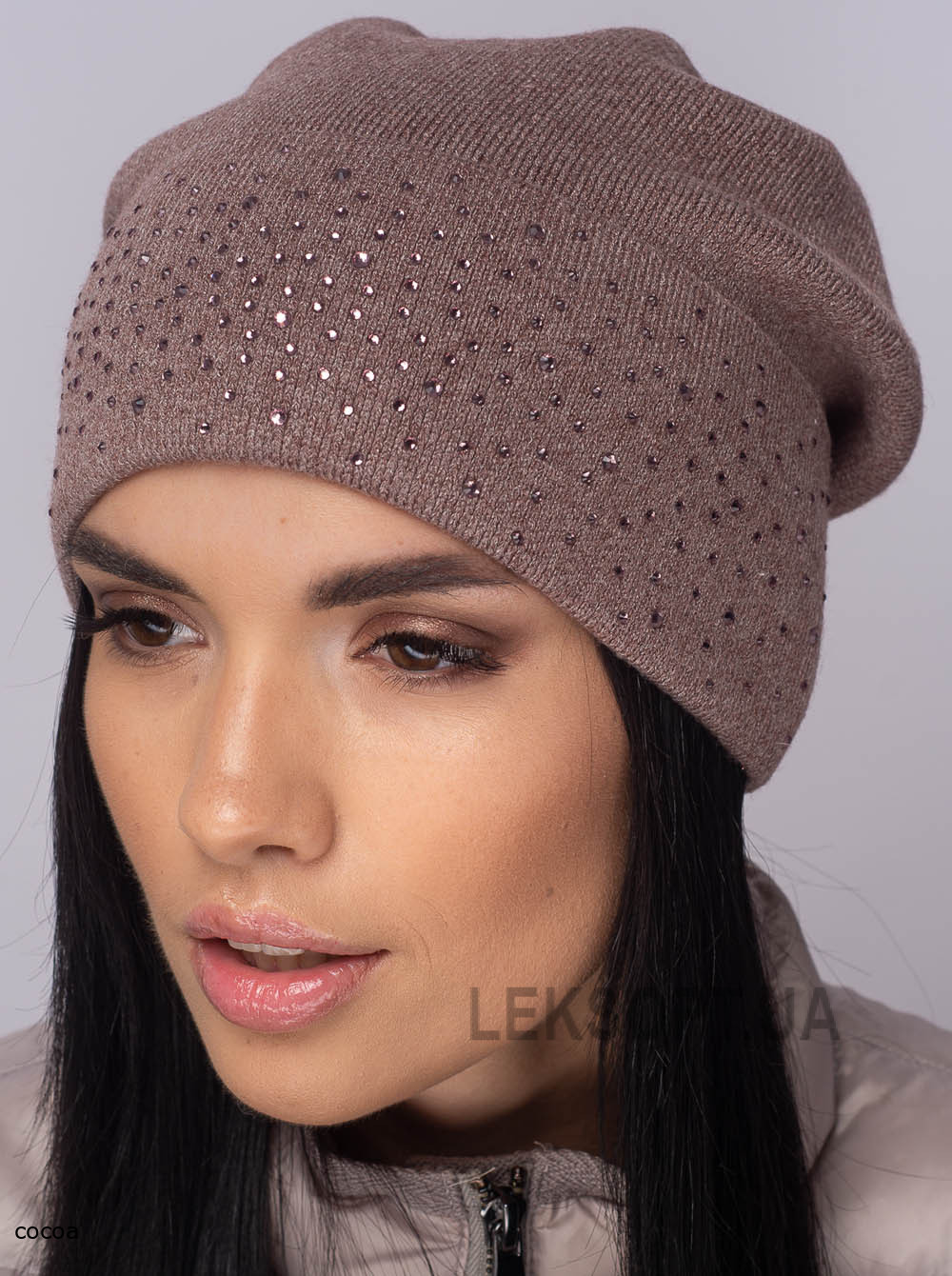 Women's cap Laksheri