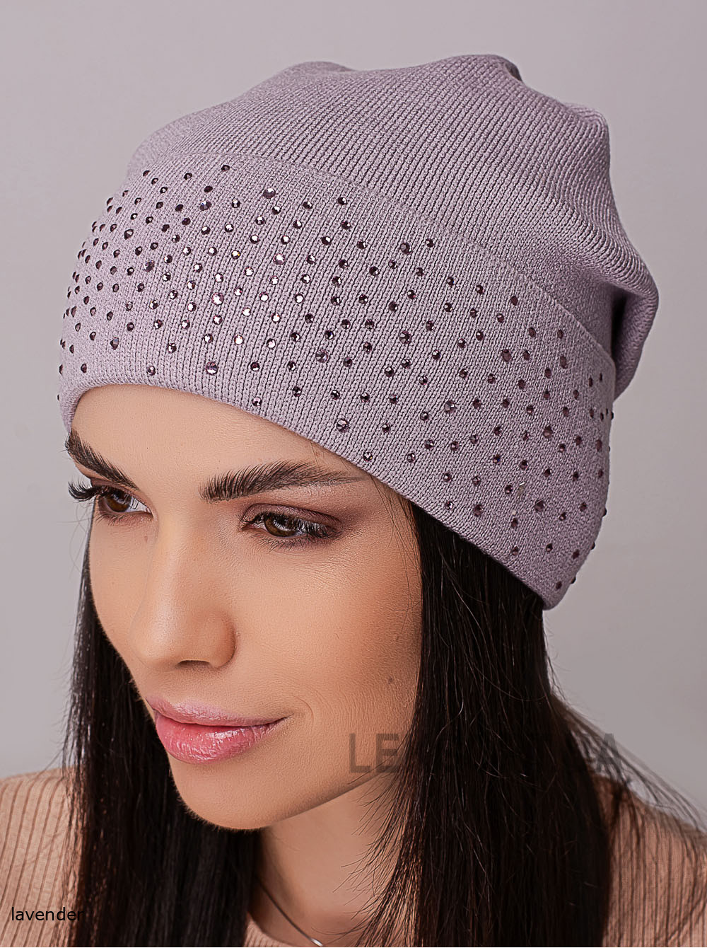Women's cap Laksheri